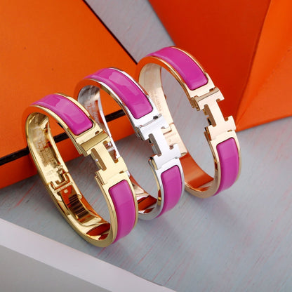 [⭐Seralia]H PURPLE BRACELET