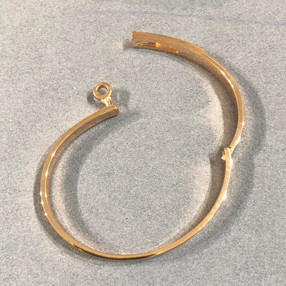 [⭐Seralia]KELLY BRACELET DIAMOND