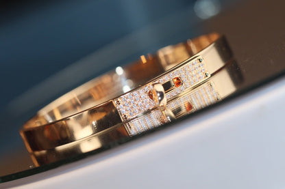 [⭐Seralia]KELLY BRACELET DIAMOND