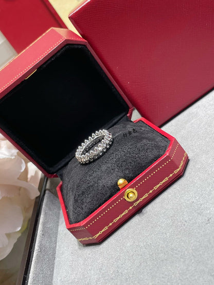 [⭐Seralia]CLASH 5.5MM RING