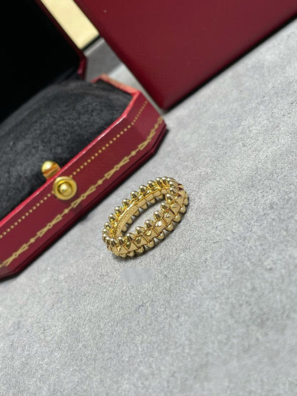 [⭐Seralia]CLASH 5.5MM RING