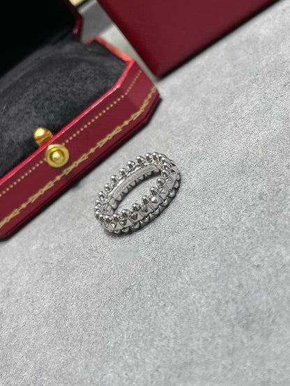 [⭐Seralia]CLASH 5.5MM RING
