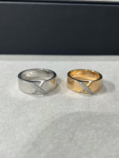 [⭐Seralia]LIENS EVIDENCE DIAOMOND RING