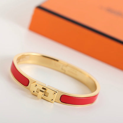 [⭐Seralia]HM KELLY RED BRACELET