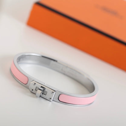 [⭐Seralia]HM KELLY PINK BRACELET
