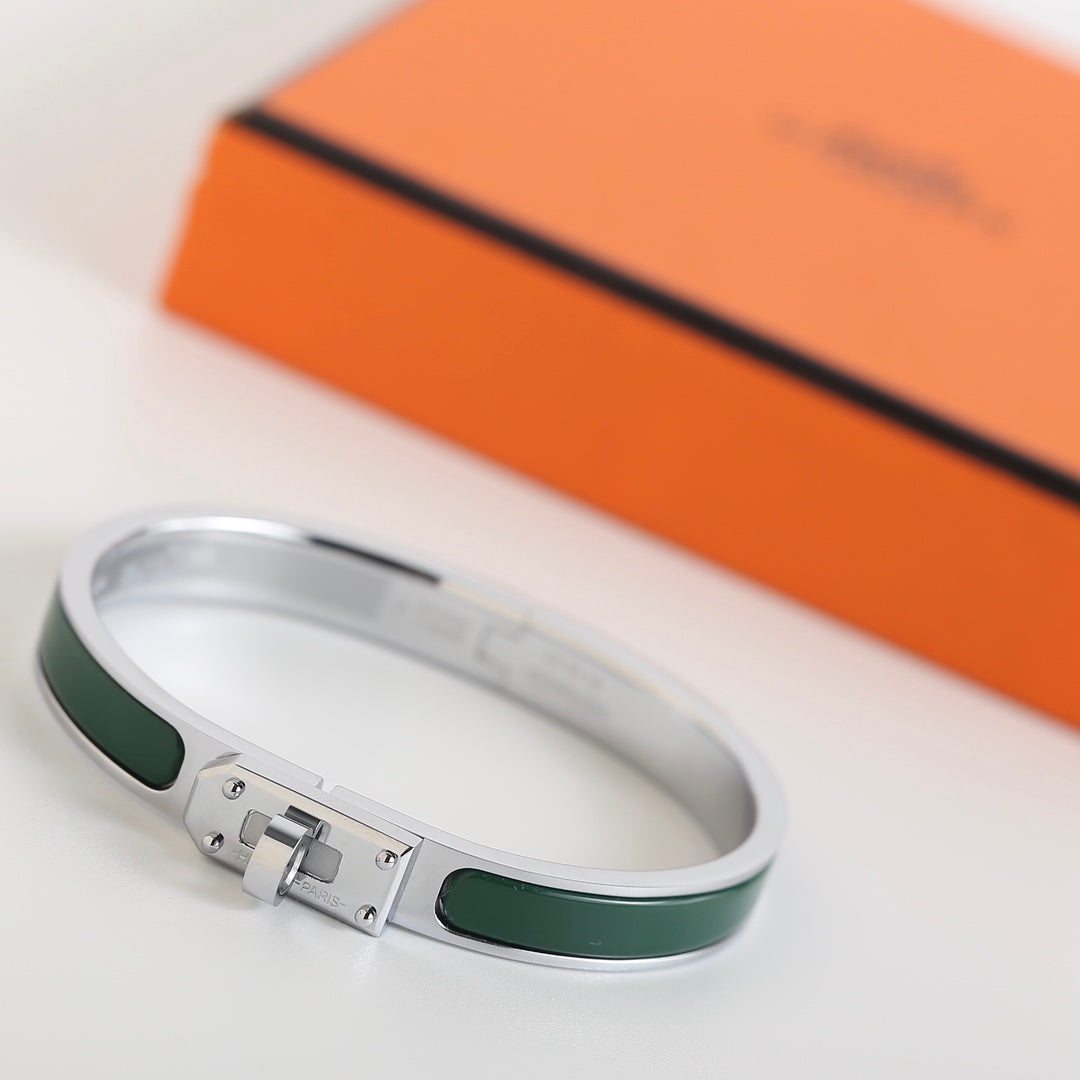 [⭐Seralia]HM KELLY KHAKI BRACELET