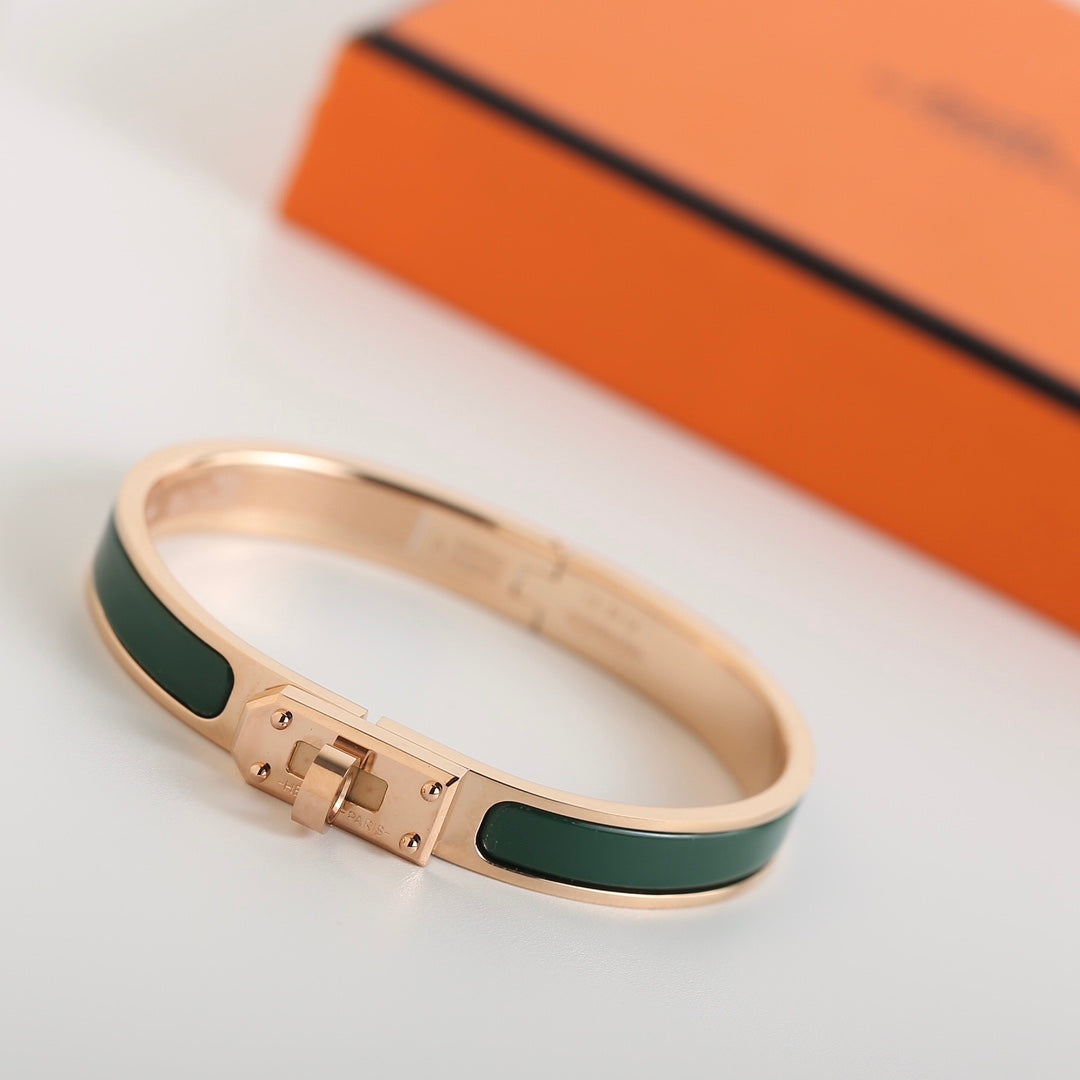 [⭐Seralia]HM KELLY KHAKI BRACELET