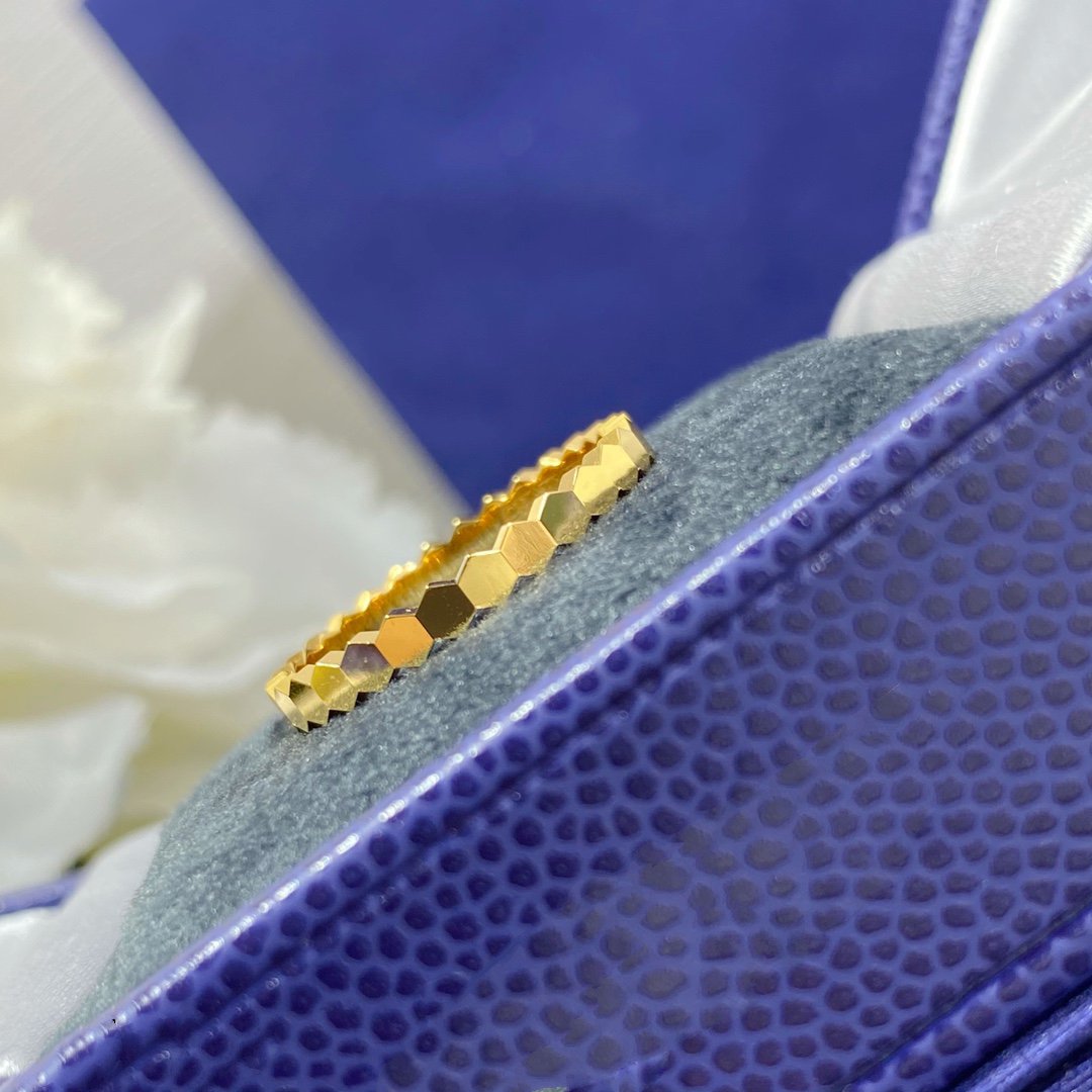 [⭐Seralia]BEE LOVE SMALL RING