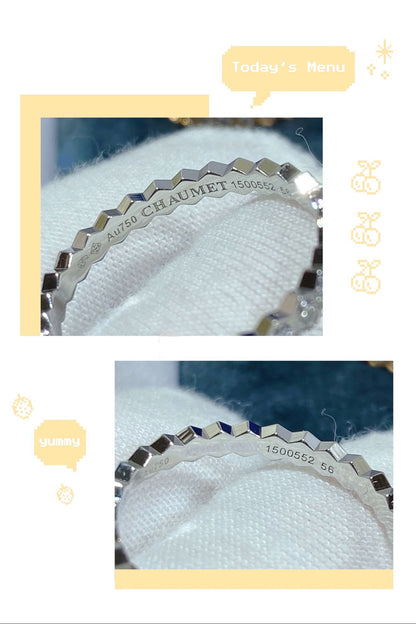 [⭐Seralia]BEE LOVE SMALL RING