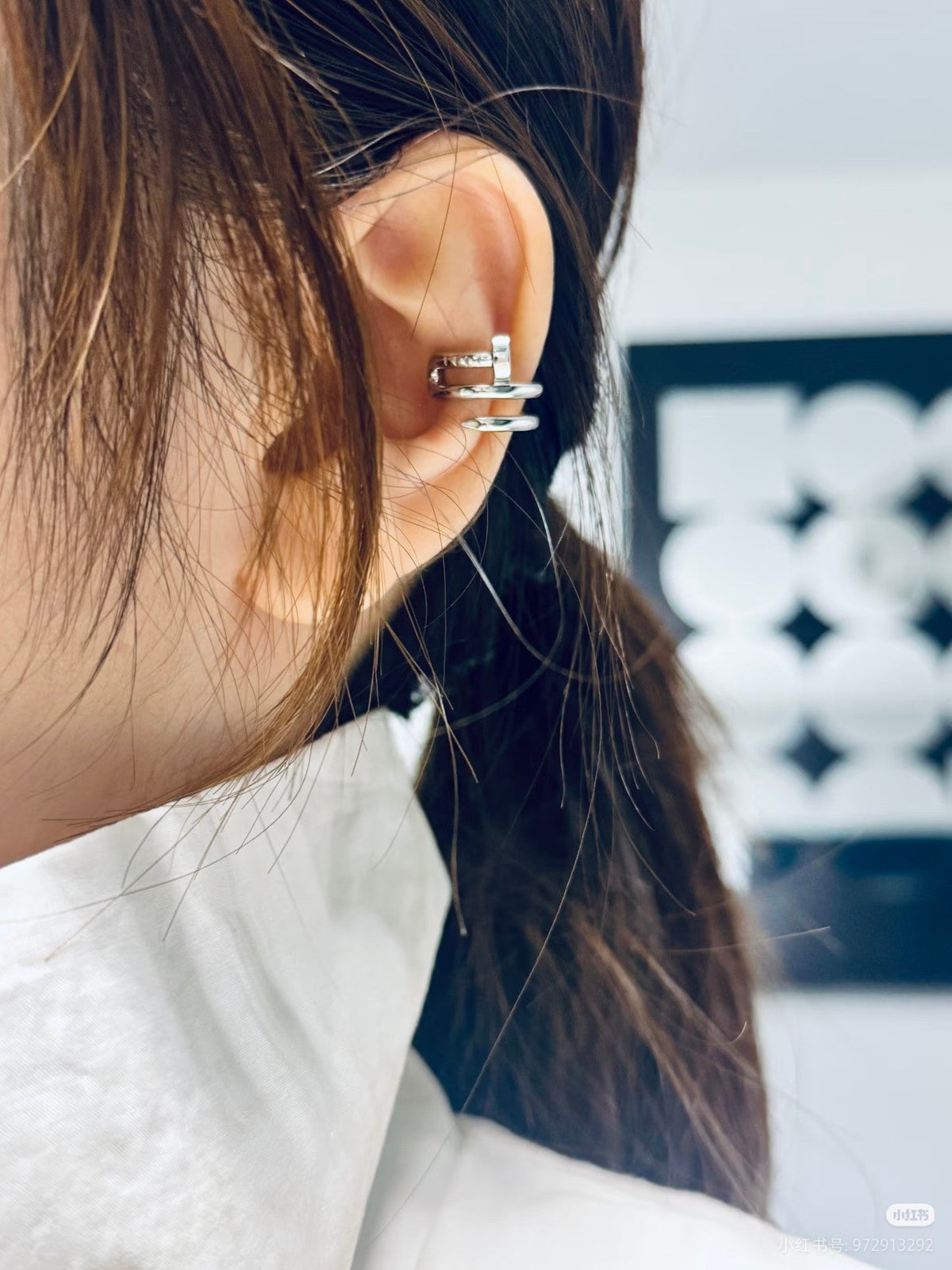 [⭐Seralia]Single-ear clip