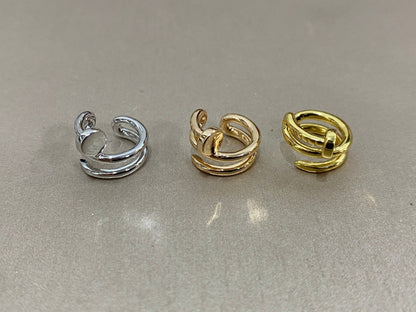 [⭐Seralia]Single-ear clip