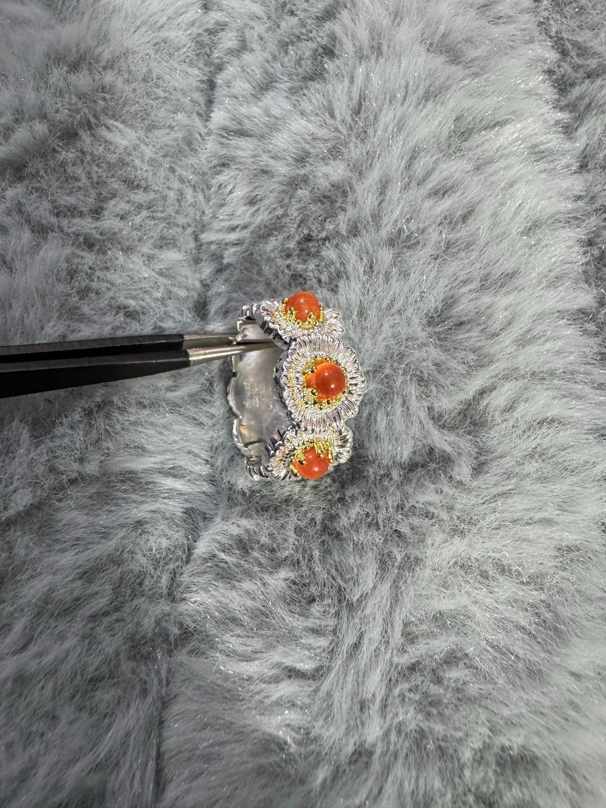 [⭐Seralia]B.C.L Daisy Rings（Various colors）