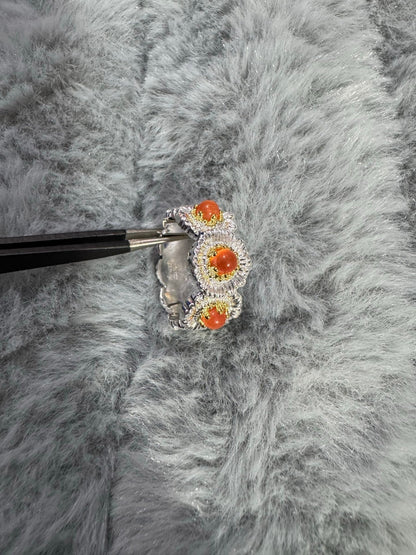 [⭐Seralia]B.C.L Daisy Rings（Various colors）