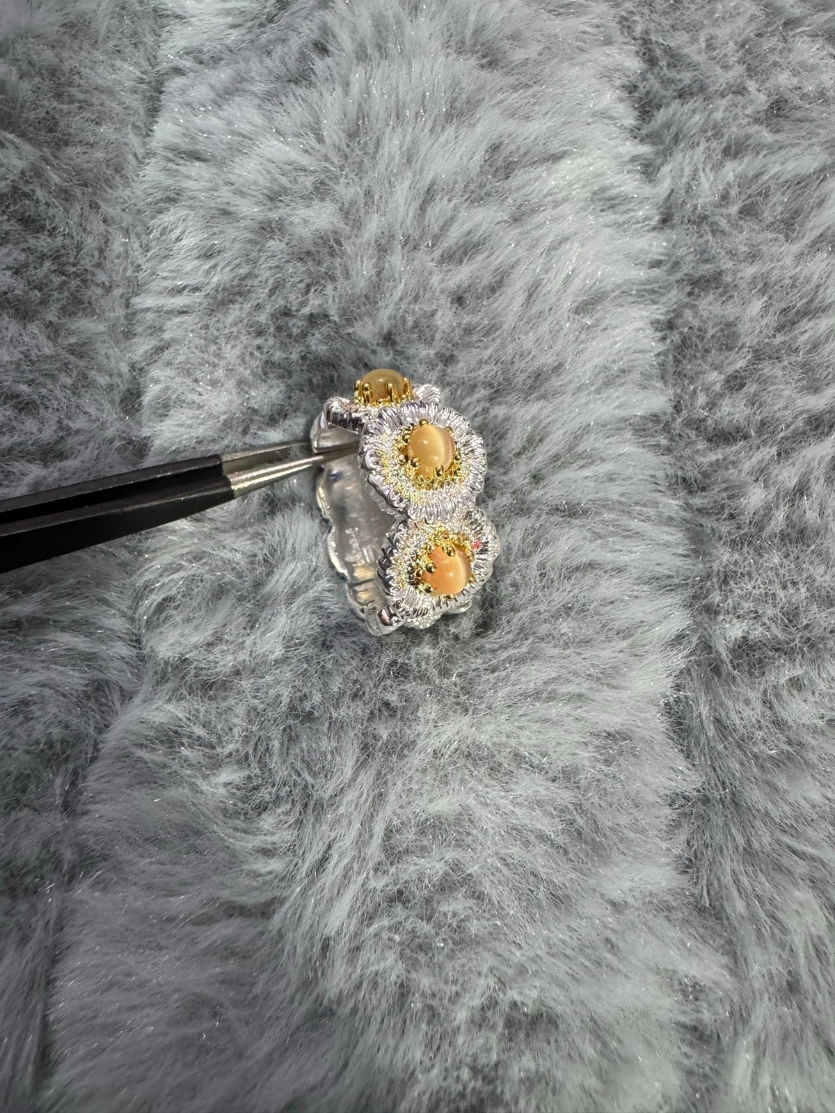 [⭐Seralia]B.C.L Daisy Rings（Various colors）