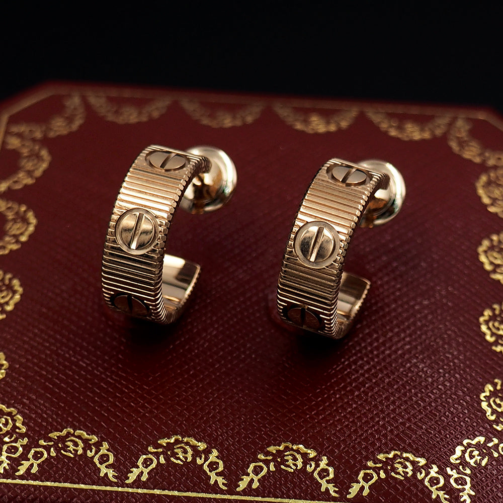 [⭐Seralia] 2026 NEW LOVE UNLIMITED EARRINGS