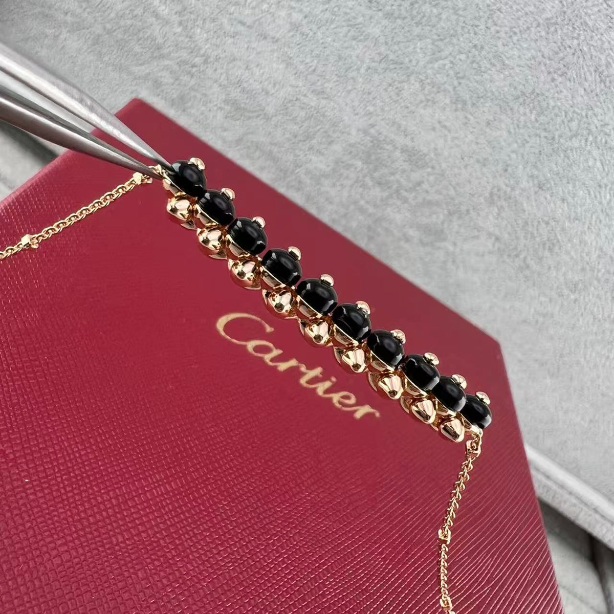 [⭐Seralia] 2026 NEW COLORED GEMSTONES NECKLACE