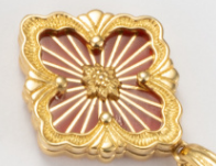 [⭐Seralia] B.C.L SMALL SIZE  ENAMEL NECKLACE（Various colors)