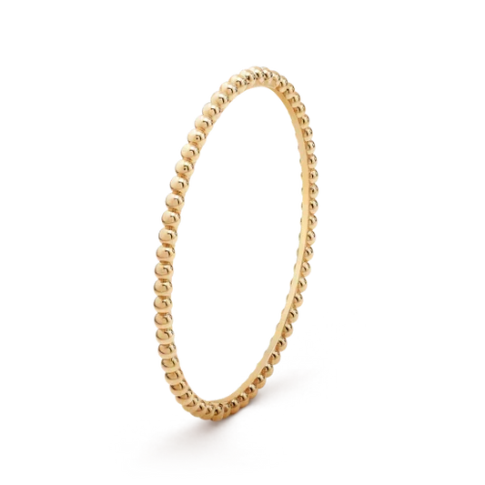 [⭐Seralia]PERLEE PEARLS BRACELET.GOLD