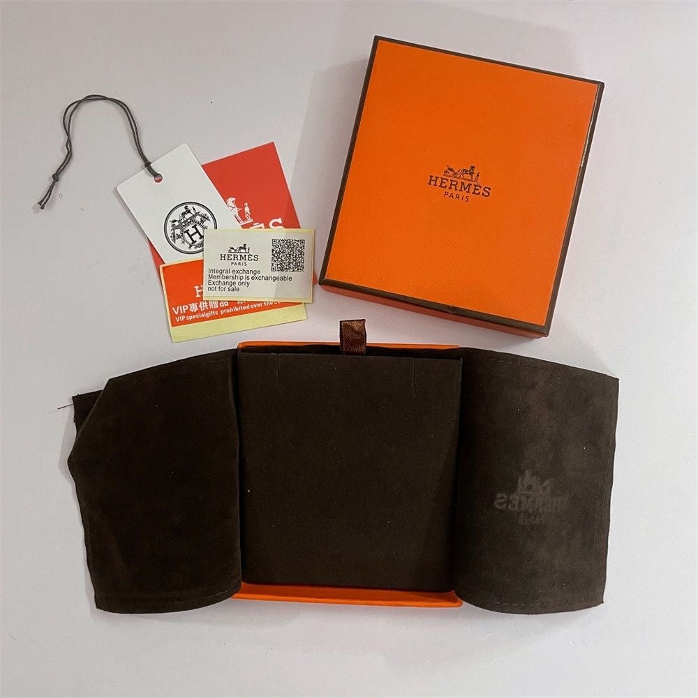 [⭐Seralia]HM BRACELET NECKLACE RING BOX GIFT BAG