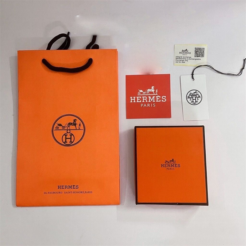 [⭐Seralia]HM BRACELET NECKLACE RING BOX GIFT BAG
