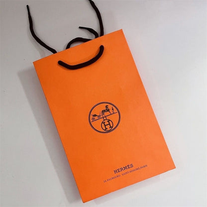 [⭐Seralia]HM BRACELET NECKLACE RING BOX GIFT BAG