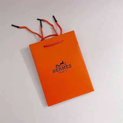 [⭐Seralia]HM BRACELET NECKLACE RING BOX GIFT BAG