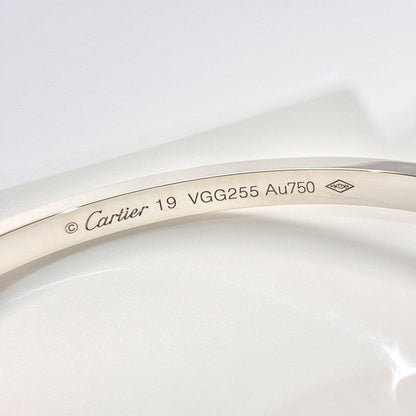 [⭐Seralia]LOVE BRACELET 3.65MM DIAMOND-PAVED