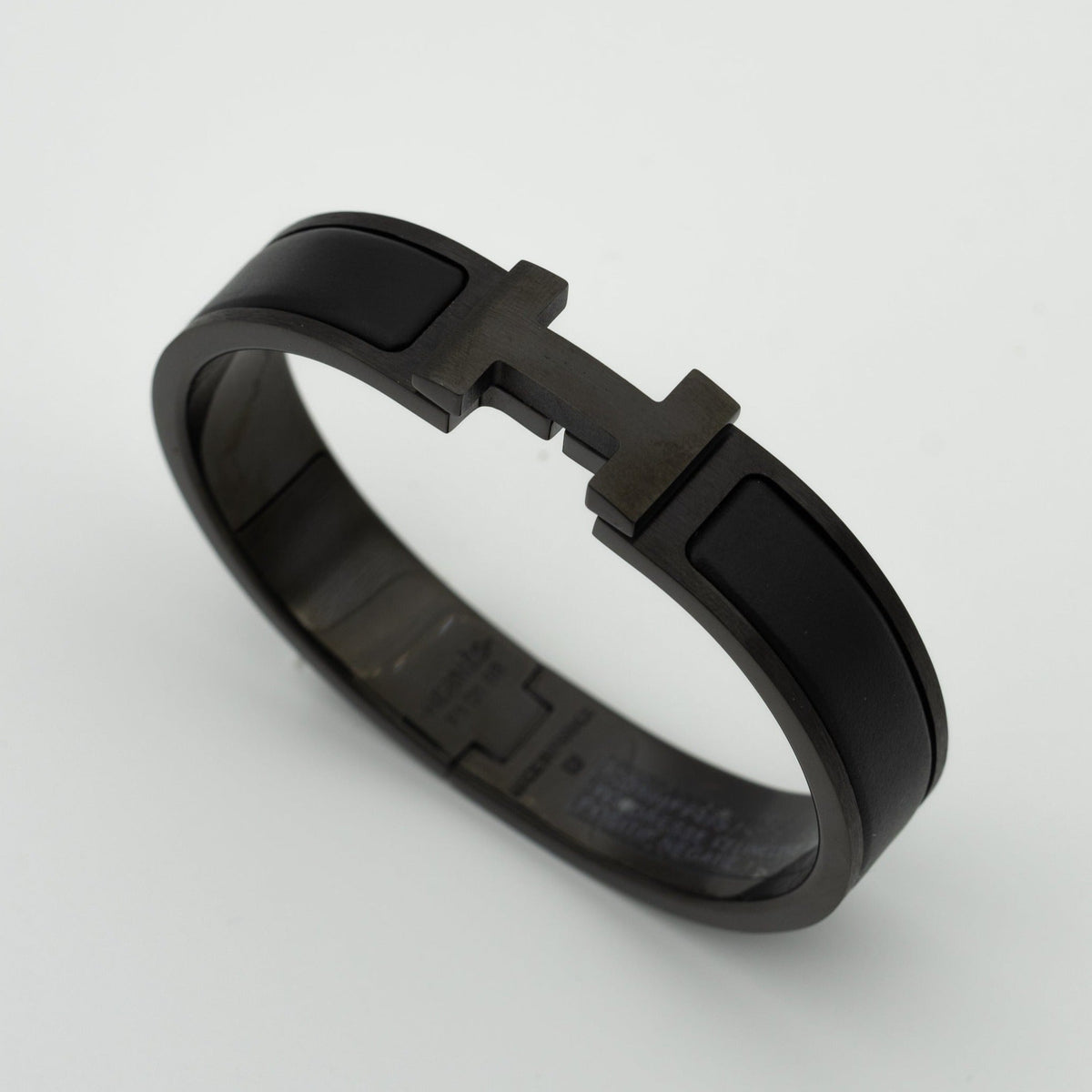 [⭐Seralia]H SO BLACK 12MM