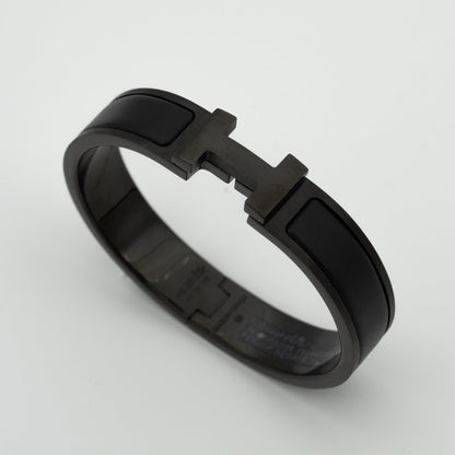 [⭐Seralia]H SO BLACK 12MM