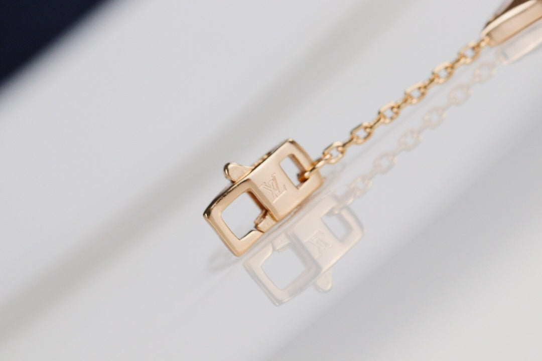 [⭐Seralia]LEAF CLOVER BRACELET
