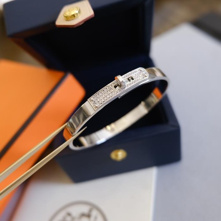 [⭐Seralia]KELLY BRACELET DIAMOND