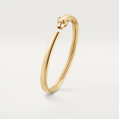 [⭐Seralia]PANTHERE OPEN BRACELET