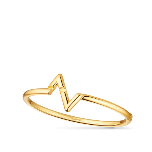 [⭐Seralia]VOLTE UPSITE DOWN BRACELET