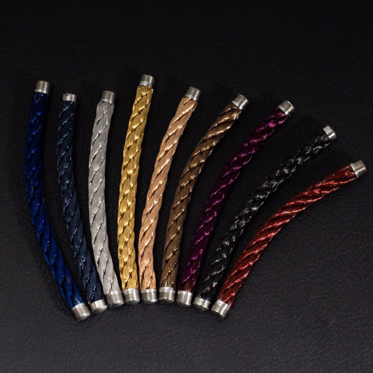 [⭐Seralia]FORCE SERIES BRACELET CABLES 50 CHOICES (DIY SELECTION)
