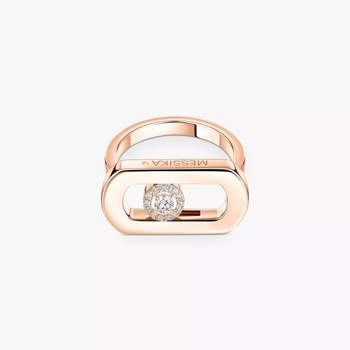 [⭐Seralia]So Move Diamond Ring
