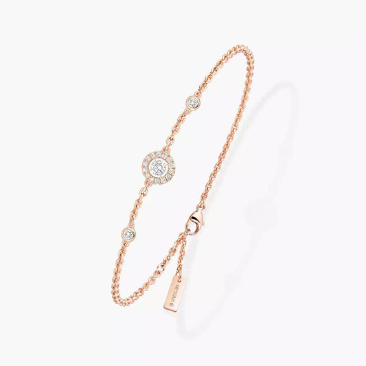 [⭐Seralia]Joy Diamond Bracelet Small