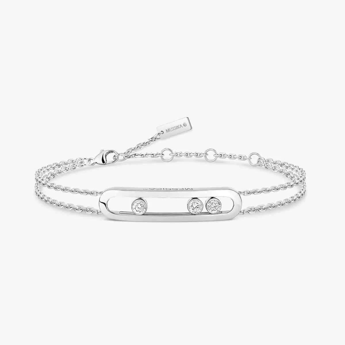 [⭐Seralia]Move Classique bracelet