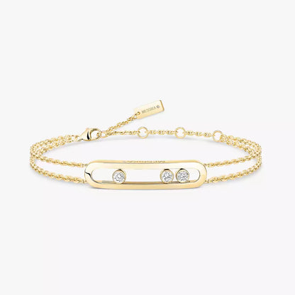 [⭐Seralia]Move Classique bracelet