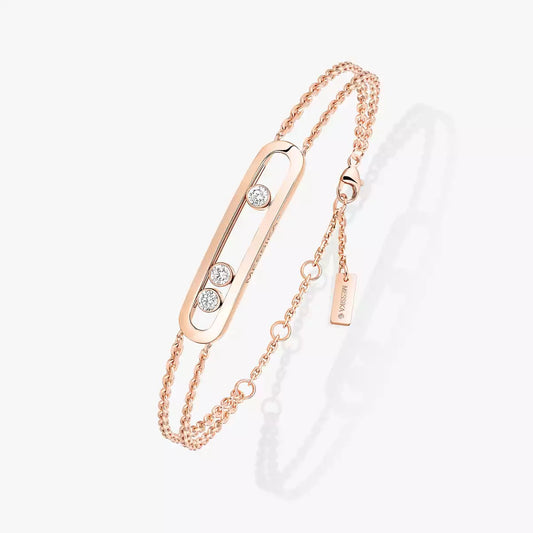 [⭐Seralia]Move Classique bracelet